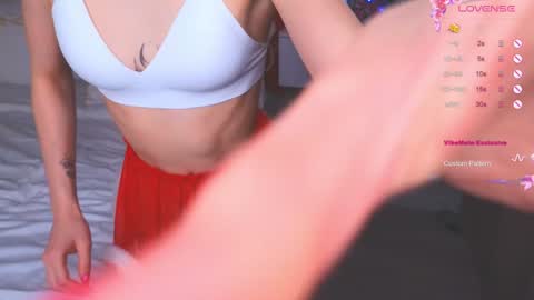 Milana online show from 18, 12, 2024