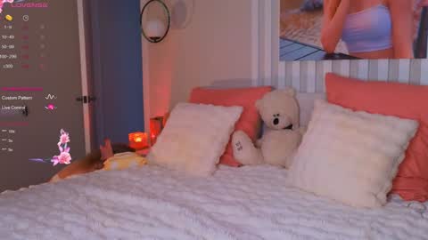 Milana online show from 17, 1, 2025