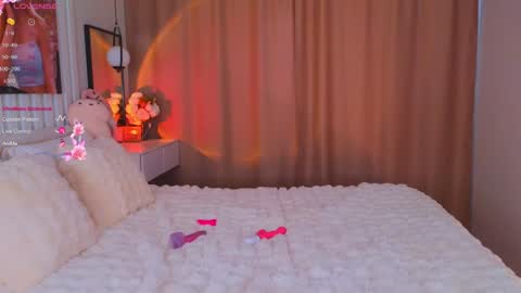 Milana online show from 5, 2, 2025