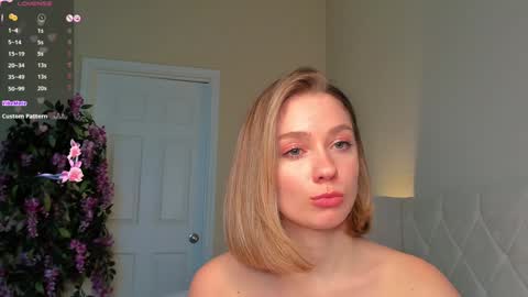 Lana online show from 12, 1, 2025