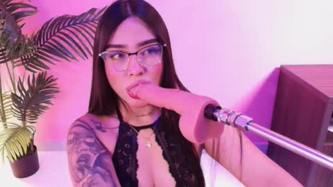 LANA online show from 8, 3, 2026