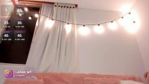 Lana Owens online show from 10, 1, 2025