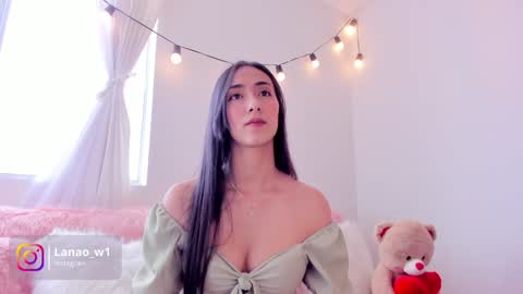 Lana Owens online show from 21, 1, 2025