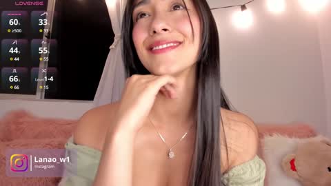 Lana Owens online show from 21, 1, 2025