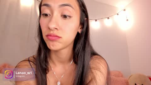 Lana Owens online show from 1, 2, 2025