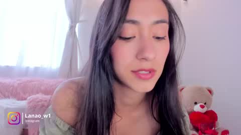 Lana Owens online show from 12, 2, 2025