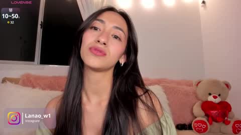 Lana Owens online show from 13, 2, 2025