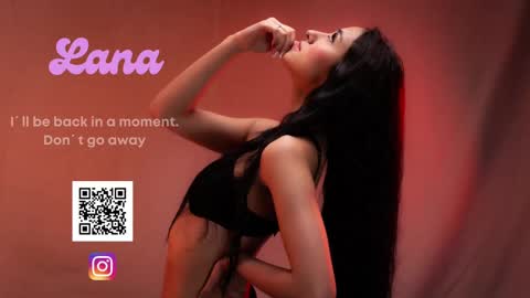 Lana Owens online show from 21, 2, 2025