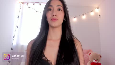 Lana Owens online show from 25, 2, 2025