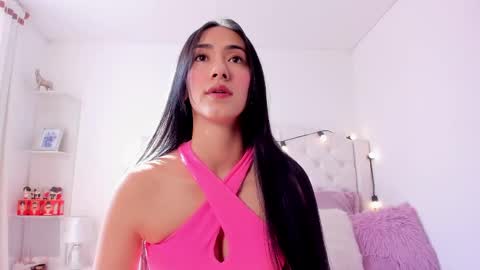 Lana Owens online show from 1, 10, 2025