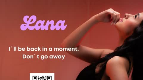 Lana Owens online show from 5, 4, 2026