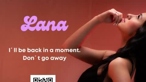 Lana Owens online show from 10, 4, 2026