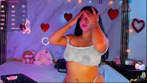lana_parker_01 online show from 21, 6, 2026