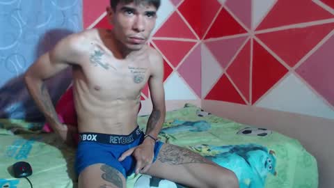 Snapshot of lana_robertt chatting on 26, 2, 2025 lana_robertt online show from 26, 2, 2025