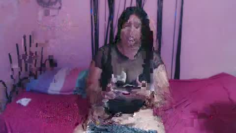 Snapshot of lana_robertt chatting on 25, 9, 2025 lana_robertt online show from 25, 9, 2025