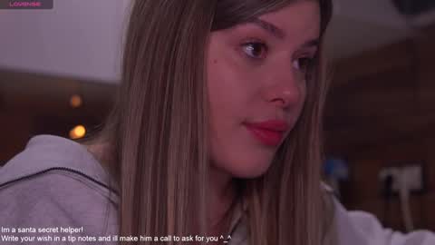 Alana online show from 30, 12, 2024