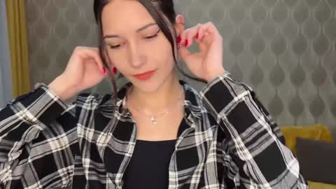 Snapshot of lana_say chatting on 13, 12, 2024 LANA Schedule in BIO online show from 13, 12, 2024