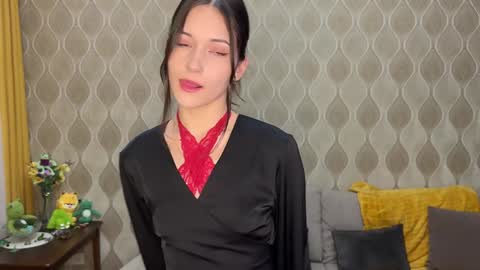 Snapshot of lana_say chatting on 16, 12, 2024 LANA Schedule in BIO online show from 16, 12, 2024