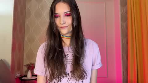 Snapshot of lana_say chatting on 17, 12, 2024 LANA Schedule in BIO online show from 17, 12, 2024