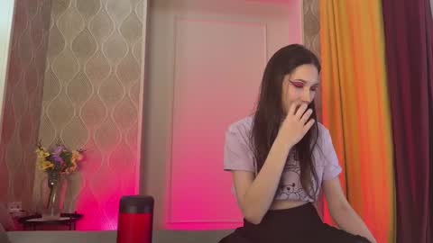 Snapshot of lana_say chatting on 17, 12, 2024 LANA Schedule in BIO online show from 17, 12, 2024