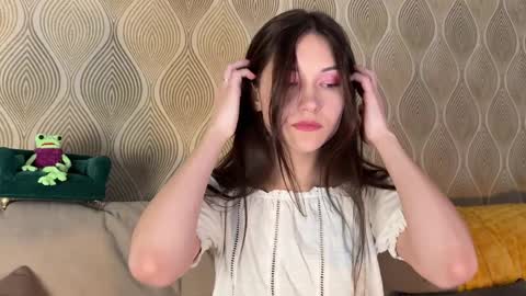 Snapshot of lana_say chatting on 19, 12, 2024 LANA Schedule in BIO online show from 19, 12, 2024