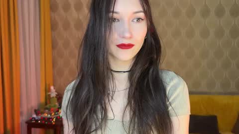 Snapshot of lana_say chatting on 16, 1, 2025 LANA Schedule in BIO online show from 16, 1, 2025