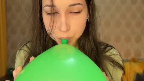 Snapshot of lana_say chatting on 4, 3, 2025 LANA Schedule in BIO online show from 4, 3, 2025