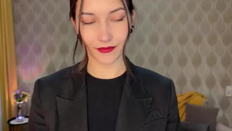 Snapshot of lana_say chatting on 6, 3, 2025 LANA Schedule in BIO online show from 6, 3, 2025