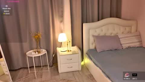 Snapshot of lana_say chatting on 28, 9, 2025 LANA Schedule in BIO online show from 28, 9, 2025