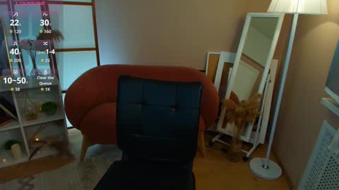 Snapshot of lana_say chatting on 5, 11, 2025 LANA Schedule in BIO online show from 5, 11, 2025