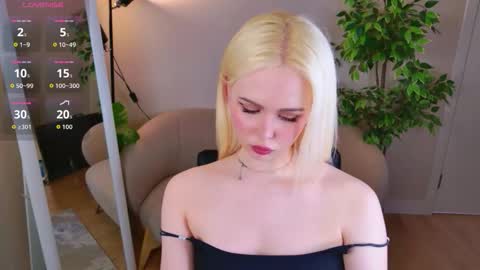  LANA  Schedule in BIO online show from 10, 3, 2026