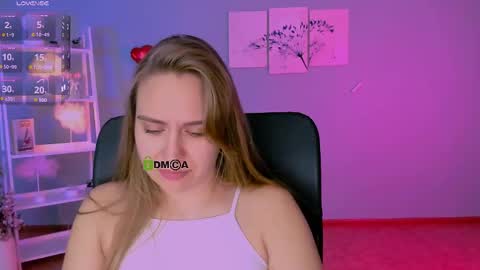 lana_stey online show from 21, 3, 2026