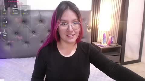 lana_sweett2 online show from 5, 6, 2026