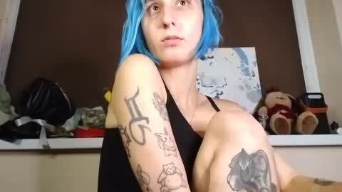 Snapshot of lana_tews chatting on 26, 9, 2025 lana_tews online show from 26, 9, 2025