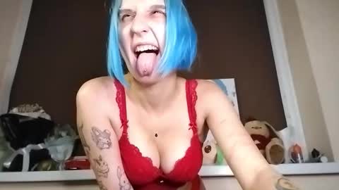 Snapshot of lana_tews chatting on 27, 9, 2025 lana_tews online show from 27, 9, 2025