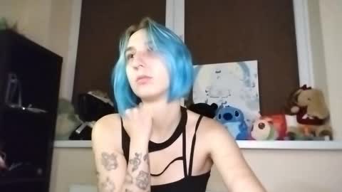 Snapshot of lana_tews chatting on 10, 10, 2025 lana_tews online show from 10, 10, 2025