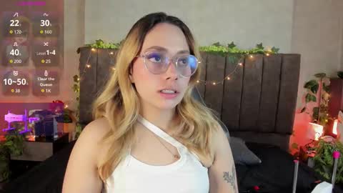 Lana online show from 22, 3, 2026