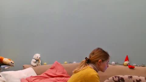 Lana online show from 20, 2, 2026