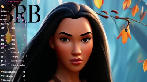 LanaBakers NONUDE MODEL online show from 5, 2, 2025