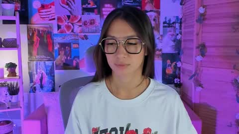 LanaBakers NONUDE MODEL online show from 15, 2, 2025