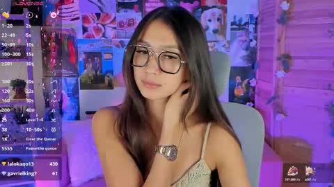 LanaBakers NONUDE MODEL online show from 18, 2, 2025