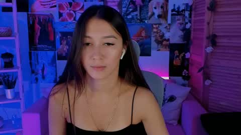 LanaBakers NONUDE MODEL online show from 11, 3, 2025