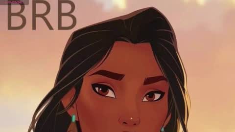 LanaBakers NONUDE MODEL online show from 17, 9, 2025