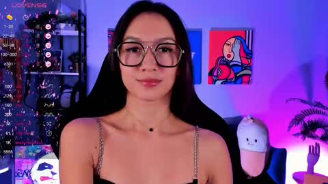 LanaBakers NONUDE MODEL online show from 31, 10, 2025