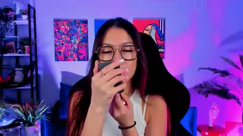 Snapshot of lanabakers chatting on 19, 12, 2025 LanaBakers NONUDE MODEL online show from 19, 12, 2025