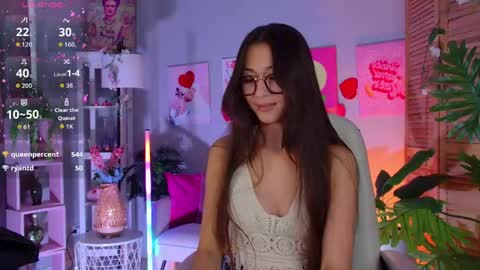 LanaBakers NONUDE MODEL online show from 18, 5, 2026