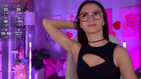 LanaBakers NONUDE MODEL online show from 24, 5, 2026