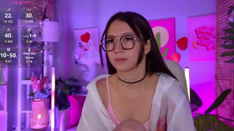 LanaBakers NONUDE MODEL online show from 2, 6, 2026