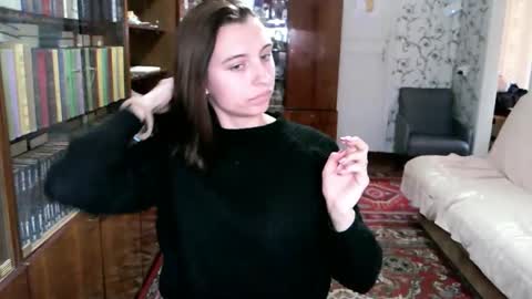 Lana online show from 6, 11, 2025