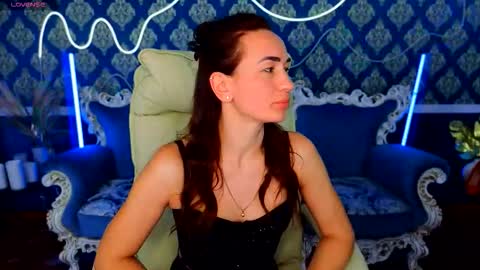 lanablisss online show from 19, 11, 2025